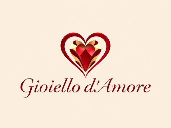 gioiello damore